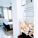 Centre-ville, 2 Bedrooms 6 Pers, Climatisation *