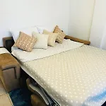 Apartment Centre-ville, 2 Bedrooms 6 Pers, Climatisation