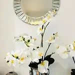 Centre-ville, 2 Bedrooms 6 Pers, Climatisation Apartment
