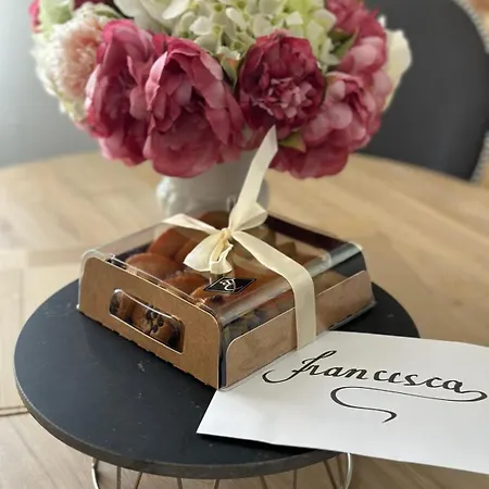 Daire Centre-ville, 2 Bedrooms 6 Pers, Climatisation